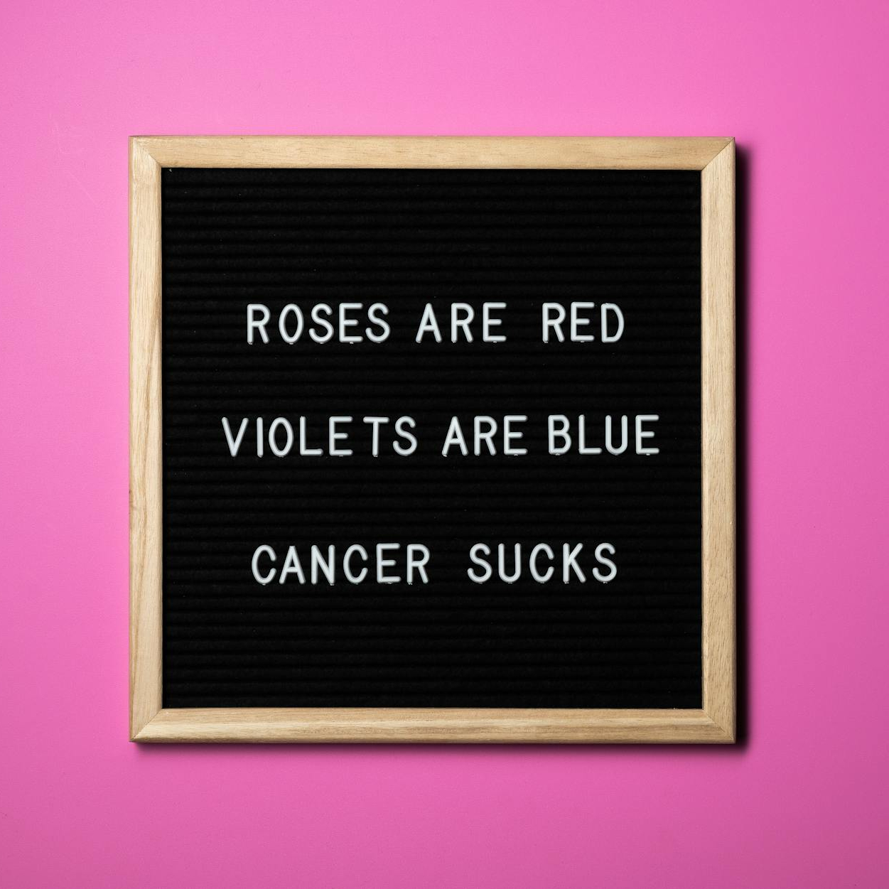 Linda's Cancer Journey – Finding Hope!